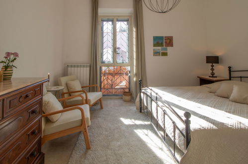 Foto 12 - Casa con 3 camere da letto a Anzio con vista mare