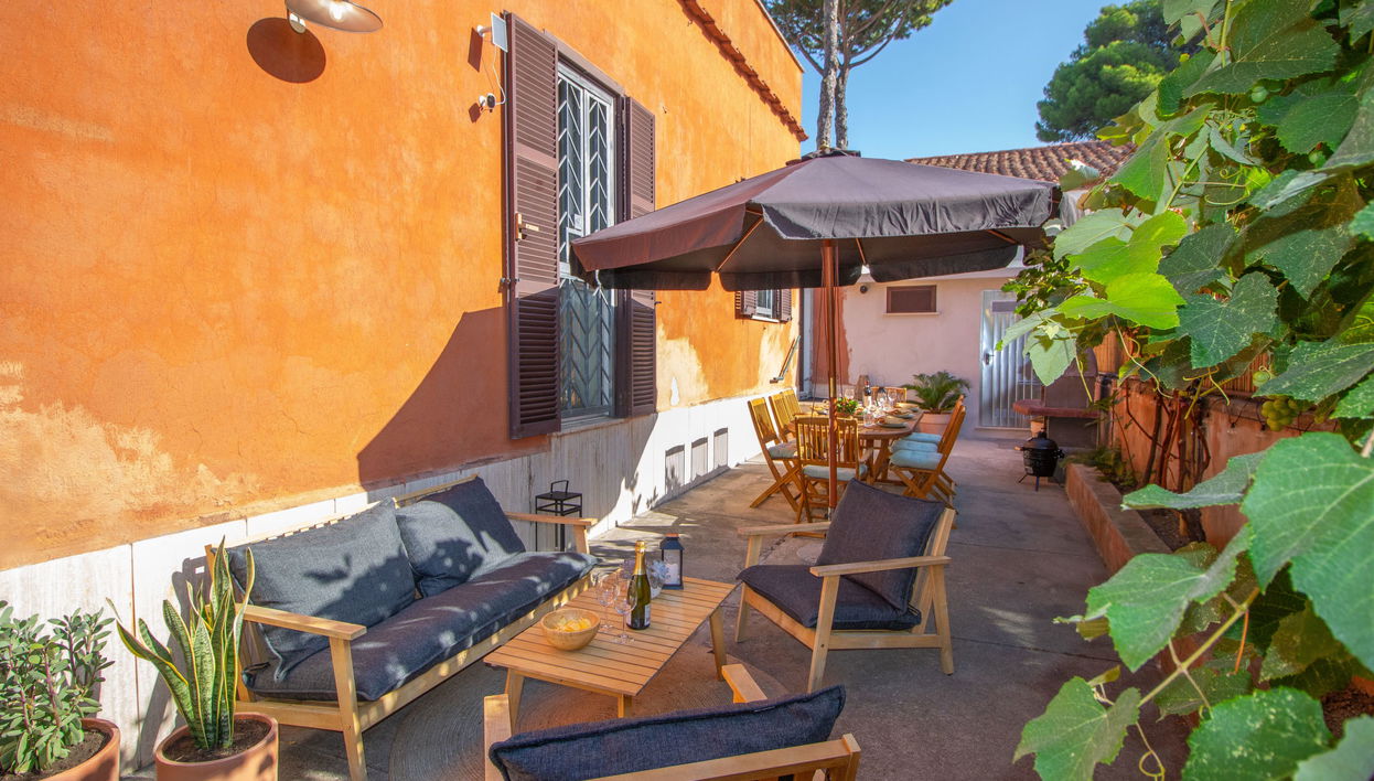 Haus mit 4 Schlafzimmern in Anzio - Foto 1