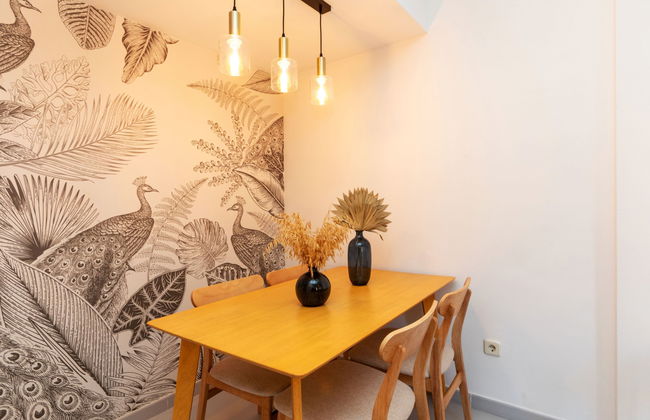 Apartamento de 2 quartos em Lloret de Mar com piscina e jardim - Foto 11