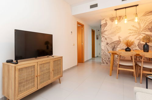 Photo 9 - 1 bedroom Apartment in Lloret de Mar with swimming pool and garden