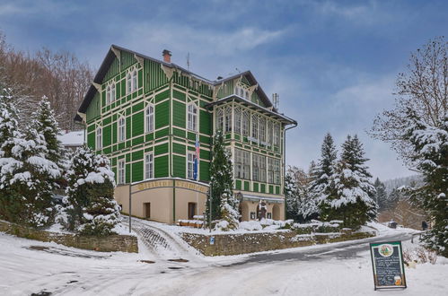 Photo 17 - Appartement en Janské Lázně avec jardin