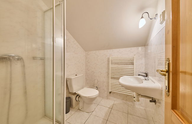 Apartamento de 2 quartos em Janské Lázně com jardim - Foto 6