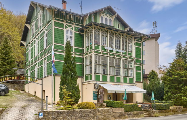 Apartamento de 2 quartos em Janské Lázně com jardim - Foto 17