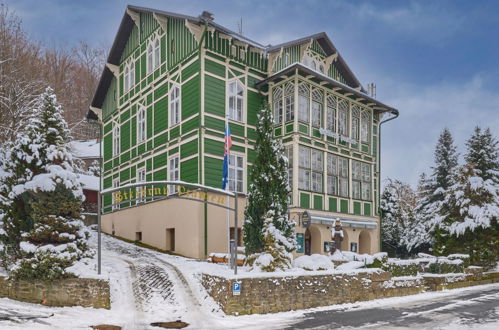 Photo 12 - 2 bedroom Apartment in Janské Lázně with mountain view