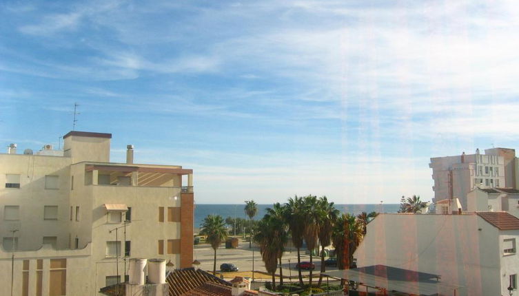 Photo 1 - Terrasol Varios Torre del Mar