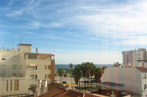 Foto 1 - Terrasol Varios Torre del Mar