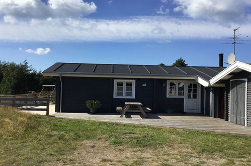 Photo 9 - Maison de 3 chambres à Rømø avec terrasse et sauna