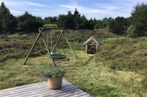 Foto 5 - Casa de 3 habitaciones en Rømø con terraza y sauna