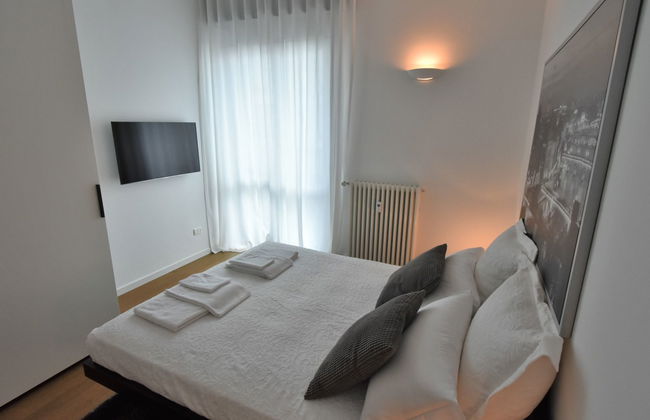 3 bedroom Apartment in Milan - Photo 37