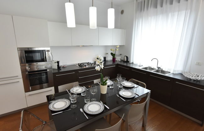 3 bedroom Apartment in Milan - Photo 15