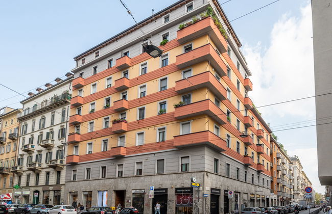 3 bedroom Apartment in Milan - Photo 5