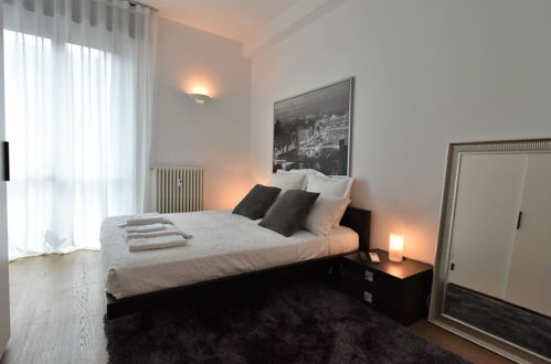 Foto 40 - Apartment mit 3 Schlafzimmern in Mailand