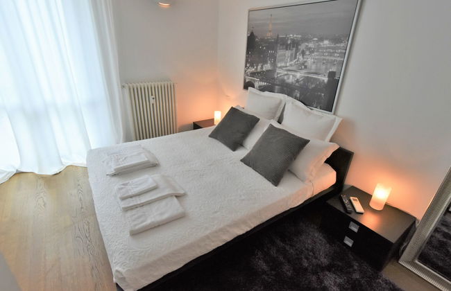 3 bedroom Apartment in Milan - Photo 36