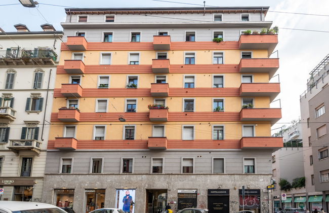 3 bedroom Apartment in Milan - Photo 49