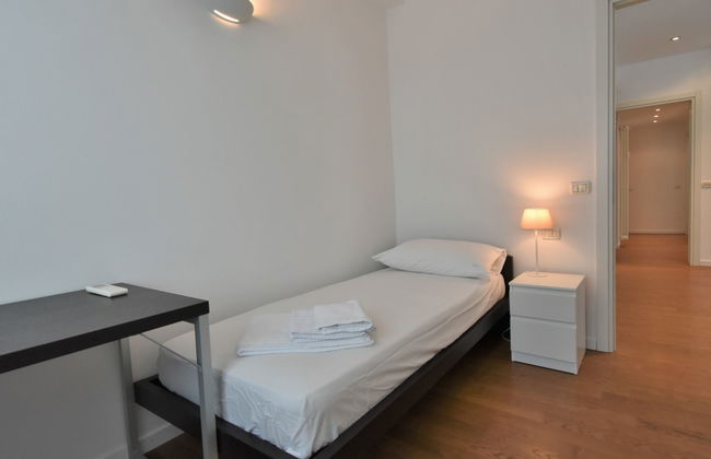 3 bedroom Apartment in Milan - Photo 29