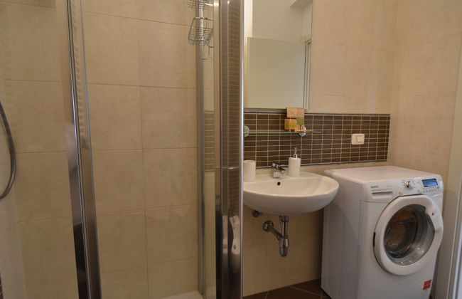 3 bedroom Apartment in Milan - Photo 47