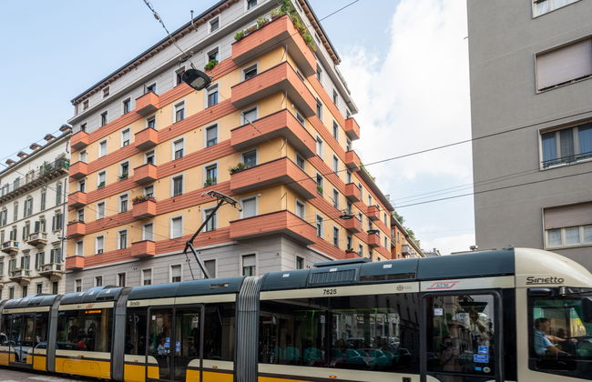 3 bedroom Apartment in Milan - Photo 48