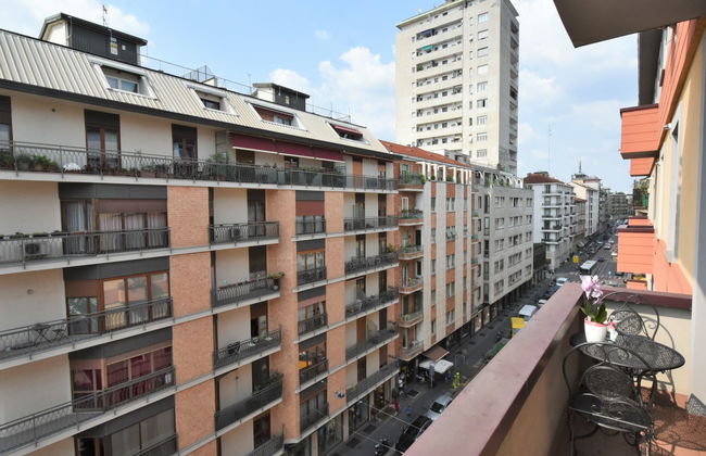 3 bedroom Apartment in Milan - Photo 27