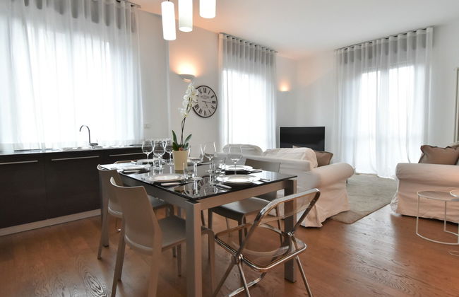 3 bedroom Apartment in Milan - Photo 17