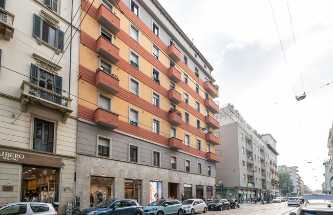 3 bedroom Apartment in Milan - Photo 52