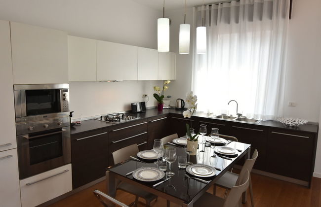 3 bedroom Apartment in Milan - Photo 22