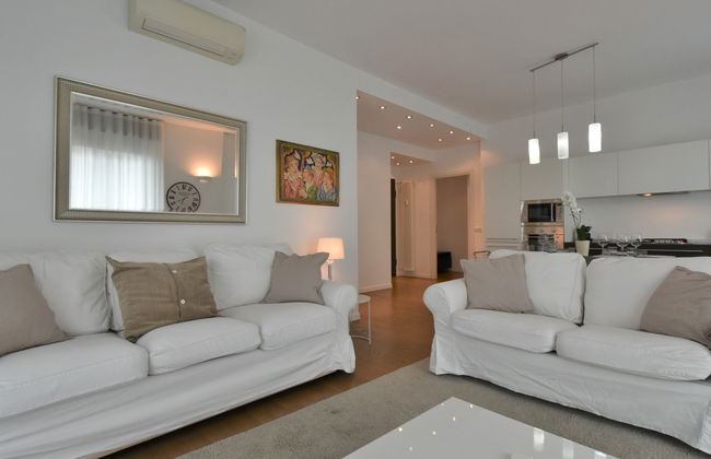 3 bedroom Apartment in Milan - Photo 14