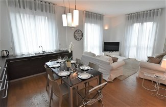 Photo 1 - 3 bedroom Apartment in Milan