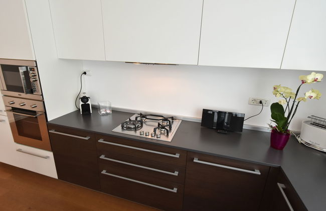 3 bedroom Apartment in Milan - Photo 18