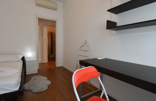 3 bedroom Apartment in Milan - Photo 44