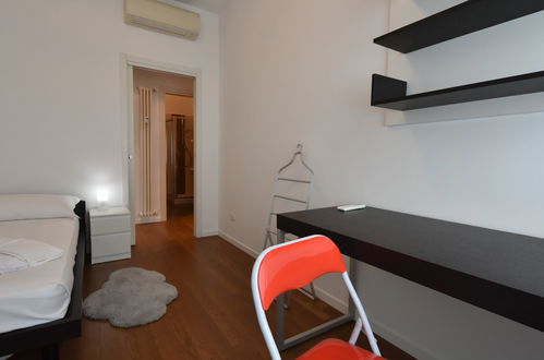 Foto 44 - Appartamento con 3 camere da letto a Milano