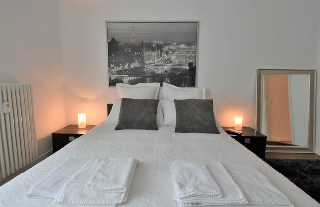 3 bedroom Apartment in Milan - Photo 38