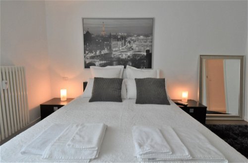 Foto 38 - Apartamento de 3 habitaciones en Milán