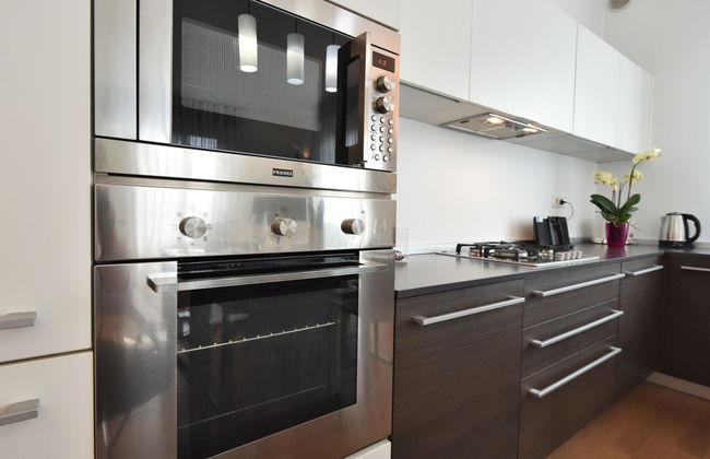 3 bedroom Apartment in Milan - Photo 16