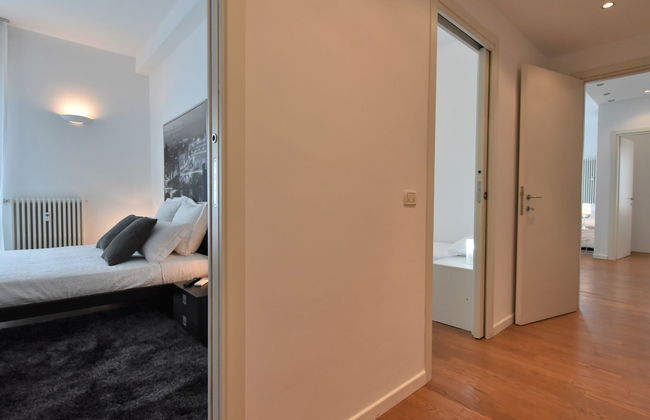3 bedroom Apartment in Milan - Photo 28