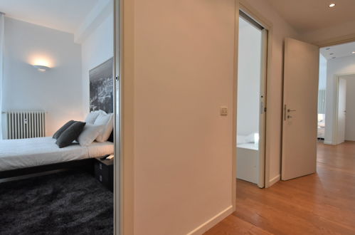 Foto 28 - Apartamento de 3 habitaciones en Milán