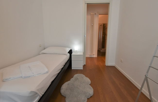 3 bedroom Apartment in Milan - Photo 45