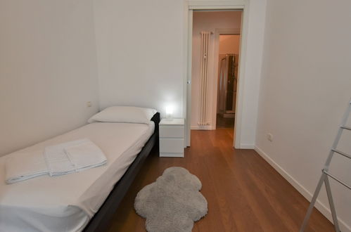 Foto 45 - Apartment mit 3 Schlafzimmern in Mailand