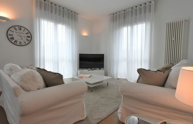 3 bedroom Apartment in Milan - Photo 8