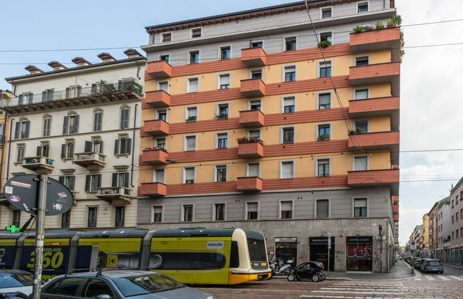 3 bedroom Apartment in Milan - Photo 51