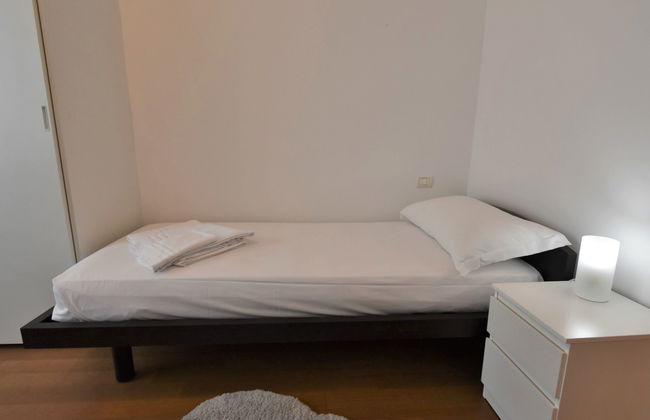 3 bedroom Apartment in Milan - Photo 43