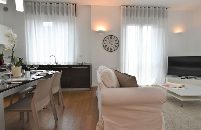 3 bedroom Apartment in Milan - Photo 11