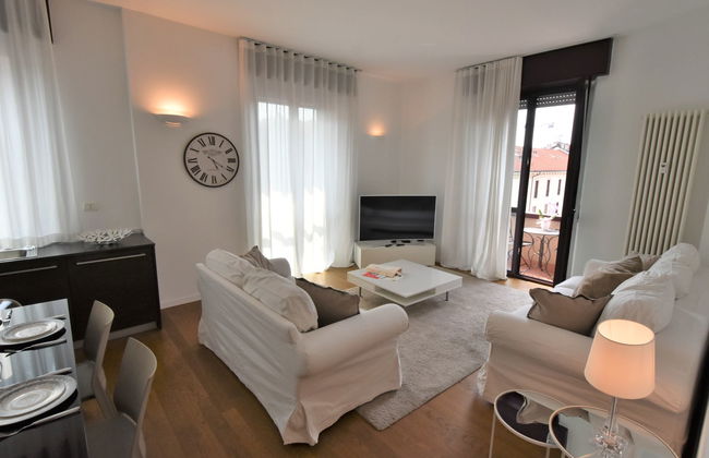 3 bedroom Apartment in Milan - Photo 24