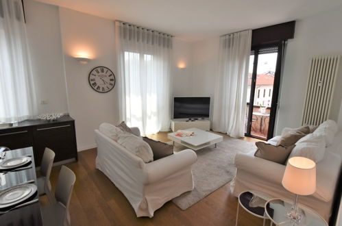 Foto 24 - Apartment mit 3 Schlafzimmern in Mailand