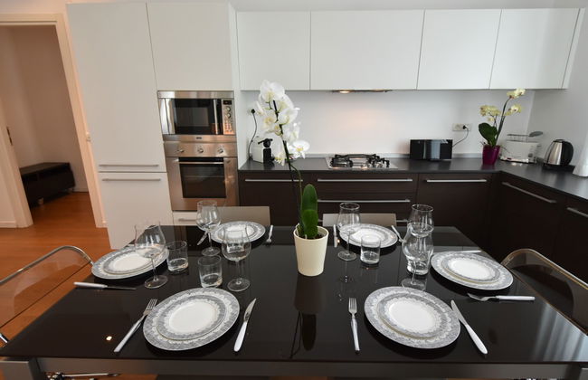 3 bedroom Apartment in Milan - Photo 20