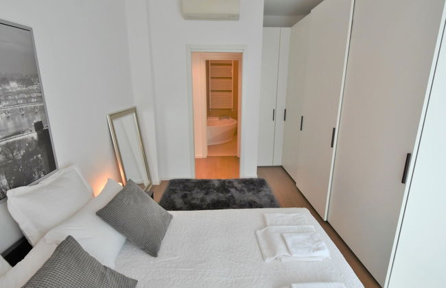 3 bedroom Apartment in Milan - Photo 39