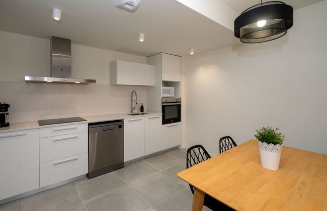 Apartamento de 3 quartos em Calafell com piscina e jardim - Foto 7