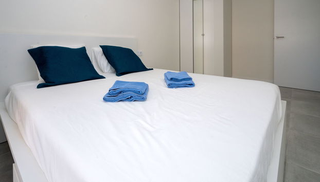 Apartment mit 3 Schlafzimmern in Calafell mit schwimmbad und garten - Foto 5