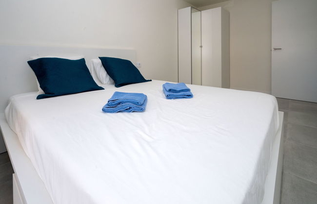 Apartamento de 3 quartos em Calafell com piscina e jardim - Foto 5