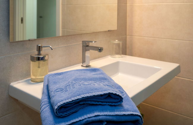 Apartamento de 3 quartos em Calafell com piscina e jardim - Foto 11