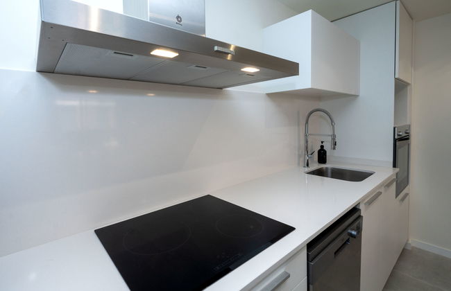 Apartamento de 3 quartos em Calafell com piscina e jardim - Foto 9